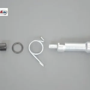 Knallerangebot Set Welle Kupplungshebel Simson