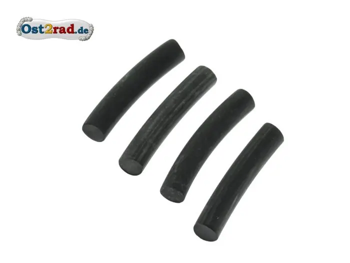Dämpfungsgummi SET für Simson Zylinder Rabatt