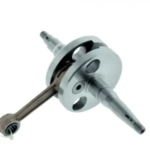 Top-Preis Kurbelwelle für Simson S51 SR50 KR51/2 Schwalbe, geprüft-verstärkt