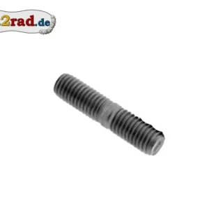 Stiftschraube, Gewindebolzen zwischen Zylinder und Vergaser Beliebt