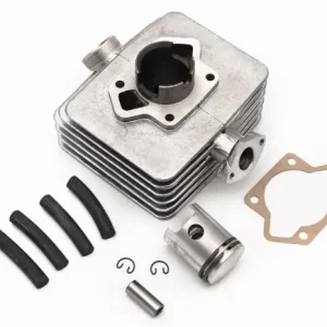 Aktuell Zylinder komplett inkl. Kolben 50ccm SIMSON S51 SR50 KR51/2