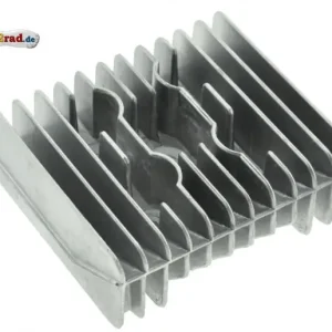 Zylinderkopf für SIMSON 50ccm Zylinderdeckel S51 KR51/2 SR50 Wochenendangebot