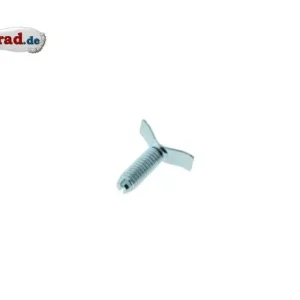 Feder Gasgriff für Simson, S50, S51, SR50, S70, Blattfeder Echt