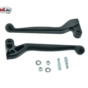 Handhebel Set Kupplung Bremse für SIMSON S50 S51 SR50 Schnäppchen