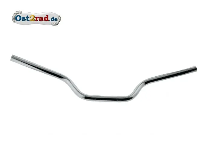 Sale Lenker für SIMSON S50 S51 verchromt