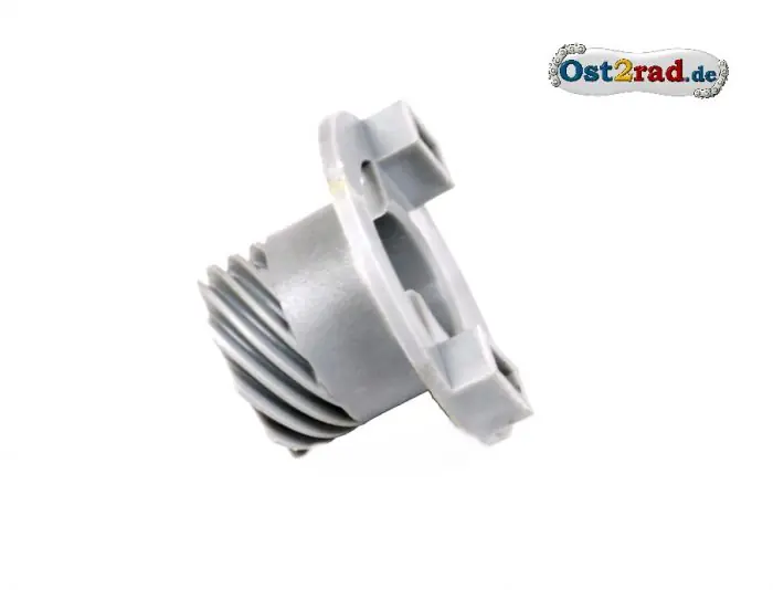 Günstig Schraubenritzel Tachoantrieb Simson S51 SR50 KR51/2