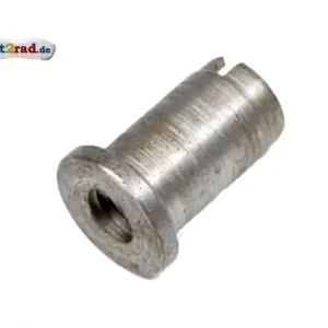Gratis Versand Schlitzmutter Schalteinstellung S51 KR51/2 SR50 Simson M531, M541, M741