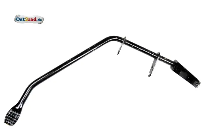 Meistverkauft Fussbremshebel S70 S51 Enduro Variante 1