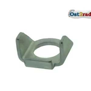 Halter für Bremslichtschalter Simson hinten, Aufnahme Top-Seller