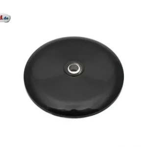 Zertifiziert Deckel für Vorderradnabe SCHWARZ KR S50 S51 SR4- S53