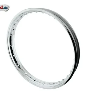 Felge 1.50-16 Simson Verchromt Billig