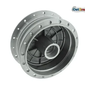 Radnabe für SIMSON Mokick und KR51 Schwalbe Bestpreis