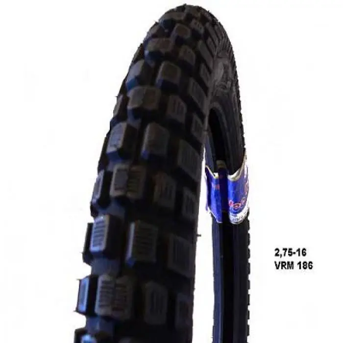 Reifen 2,75-16 Cross VRM186 Wochenendangebot