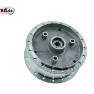 Begrenztes Angebot Abgedrehte Radnabe für SIMSON Mokick und KR51 Schwalbe