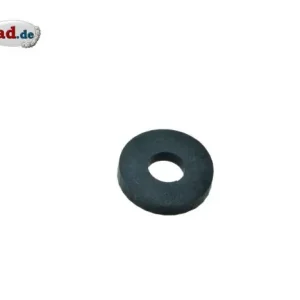 Neue Ware Gummischeibe, Moosgummi Tankbefestigung für Simson S51, S50, S53