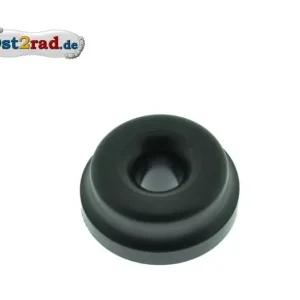 Must-Have Bowdenzugdurchführung am Steuerkopf S50, S51, S70