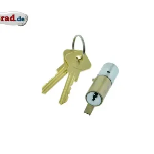 Lenkerschloss für Simson S50, S51 bis 1987 Bestseller