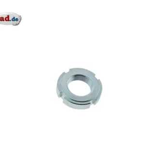 Kostenfreie Lieferung Mutter für Lenkungslagerschalen, Nutmutter SIMSON S51 SR50 S53 S50