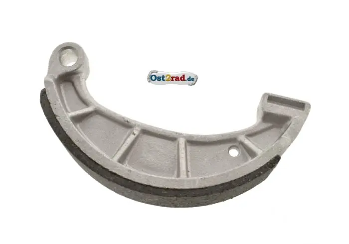 Bremsbacken passend für Simson, 1 Stück Letzte Chance