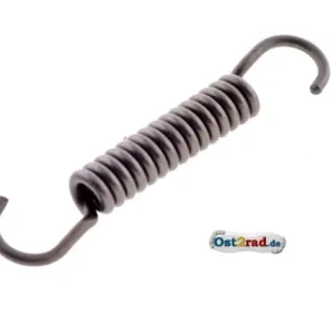 Bremsbackenfeder für alle Typen Simson Neue Kollektion