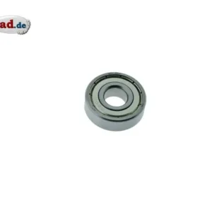 Kostenloser Rückversand Kugellager 6201 2Z C3, SNH, Radlager SIMSON für 16 Zoll Rad