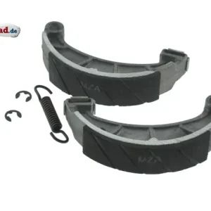 Markenware Sportbremsbacken PAAR SIMSON