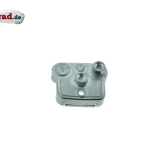 Solange Der Vorrat Reicht Deckelplatte BING Vergaser SIMSON