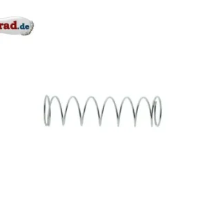 Preisreduziert Feder Kolbenschieber BVF SIMSON