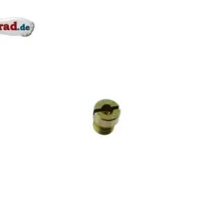 Hauptdüse BVF Vergaser SIMSON 50 - 145, 16N 19N 21N Schnäppchen