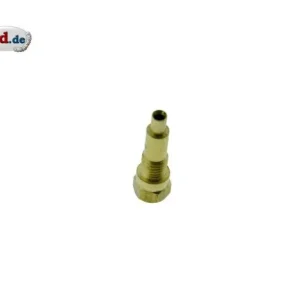 Nadeldüse AMAL Vergaser SIMSON Nur Heute