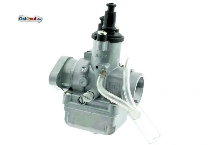 Vergaser AMAL Tuning 21 mm Echt