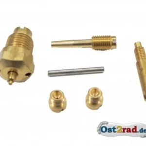 Neuheit Reparaturset Düsen BVF 16 N1-11 SIMSON