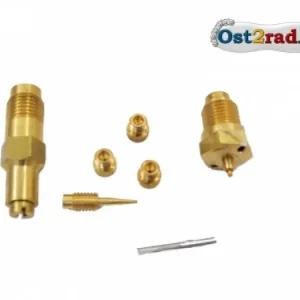 Meistverkauft Reparaturset Düsen BVF 16 N3-1, N3-2, N3-4 SIMSON