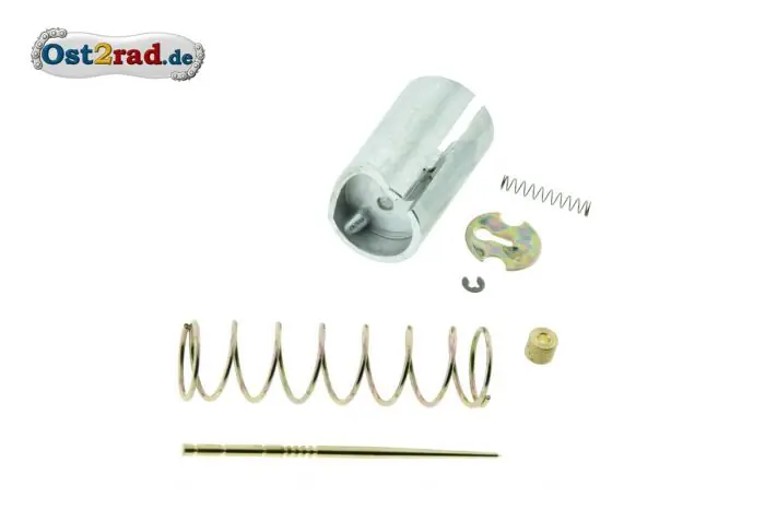 Kracherpreis Reparaturset Kolbenschieber BVF 16 N3 SIMSON