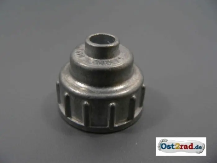 Kracherpreis Vergasergehäusekappe BVF 16 N3 (ohne Gewinde)