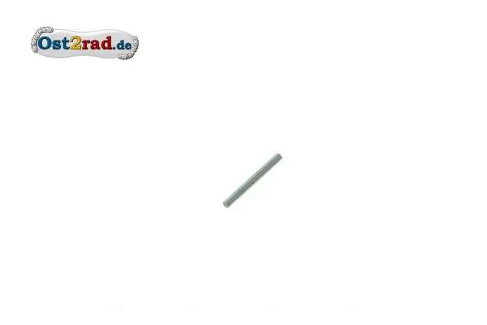 Angebot Zylinderstift für Schwimmer Simson BVF