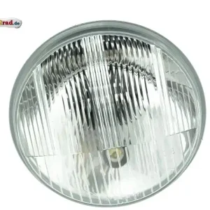 Preis Gesenkt Reflektor mit Glas für Simson S51 S50 Scheinwefereinsatz Bilux mit Standlicht
