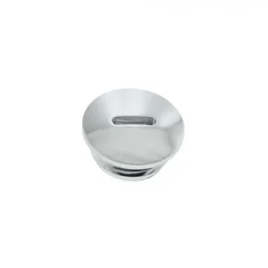 Must-Have Verschlussschraube für Kupplungseinstellung SIMSON Alu chrom