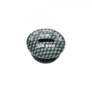 Verschlussschraube für Öleinfüllöffnung SIMSON Alu carbon Abverkauf