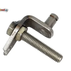 Lagerwinkel Motor S51 KR51/2 SR50 Simson M531, M51, M741 Preisknaller