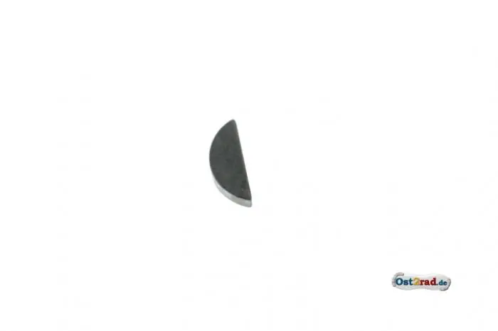 Scheibenfeder Halbmond für Primäritzel SIMSON Günstig
