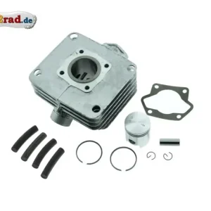 Tuningszylinder SIMSON S51 4-Kanal 60ccm ca. 7 PS Versand Am Gleichen Tag