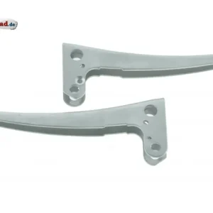 Schnäppchen Brems- Kupplungshebel Set Aluminium pass. f. Simson Star Habicht Sperber KR51 S50