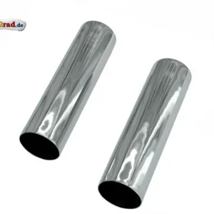 Paar obere Schutzhülse Federbein KR51, S50, S51, SR4-2, -3, -4 , SR50 Duo hinten Bestseller