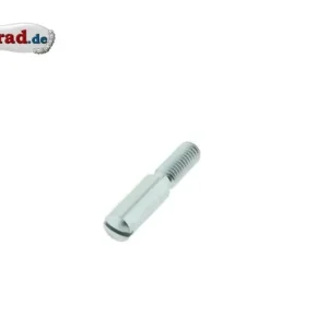 Kostenloser Versand Befestigungsschraube LANG für Handhebel KR51 SR4- VERZINKT
