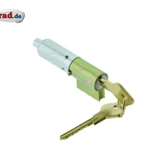 Ausverkauf Lenkerschloß für Simson Schwalbe KR51/2 Bj. 80-85