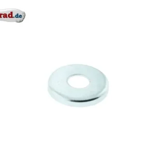 Schale für Haube, Panzer, Soziusfußraste SIMSON Schwalbe Preisreduziert