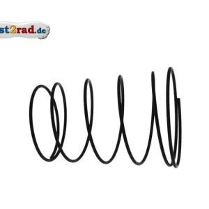 Knallerangebot Druckfeder, Feder für Luftfilter Simson Schwalbe, Duo