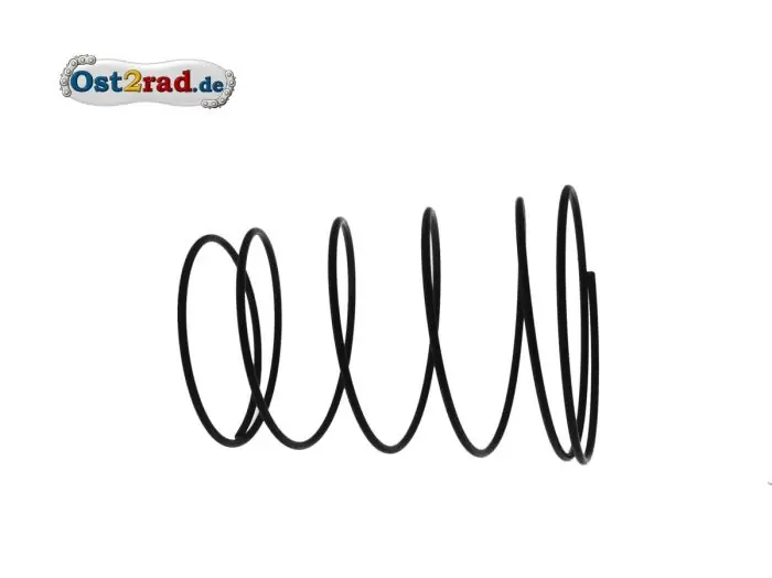 Knallerangebot Druckfeder, Feder für Luftfilter Simson Schwalbe, Duo