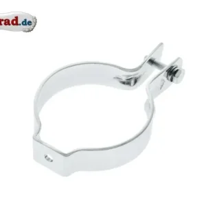 Halteschelle für Auspuff Schwalbe Sperber Habicht Letzte Chance